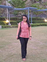 Ishita Jain review photo