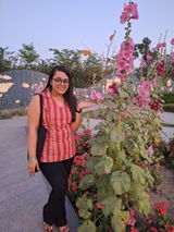 Ishita Jain review photo