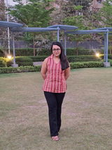 Ishita Jain review photo