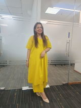 Deepa Raj review photo