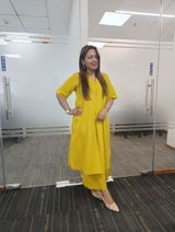 Deepa Raj review photo