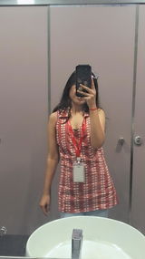Anonymous review photo