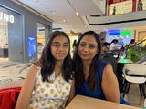 Vinita review photo