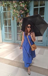 Vinita review photo