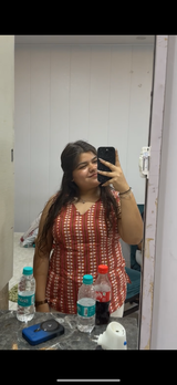 Khushi Khurana review photo