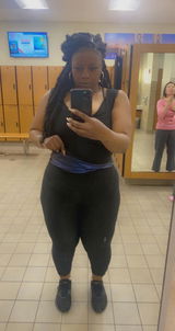 Shellyann Montique review photo