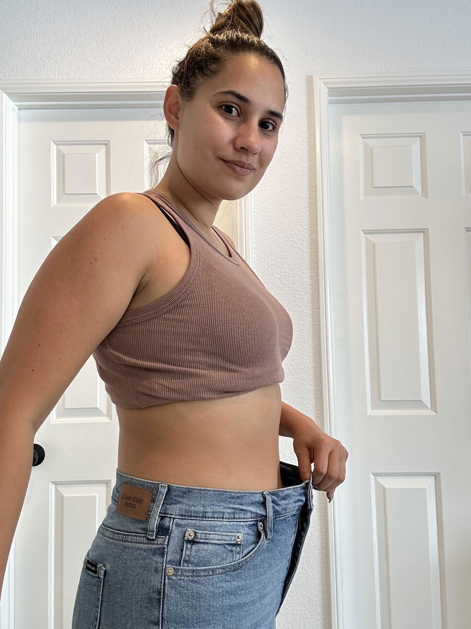 Verified SWEATNGLOW customer