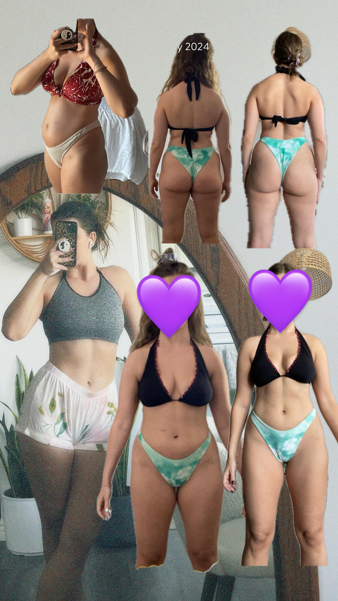 Chelsey, verified SWEATNGLOW customer