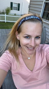 Brandi W. review photo