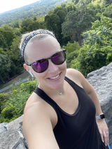 Brandi W. review photo
