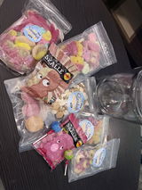 Calli review photo