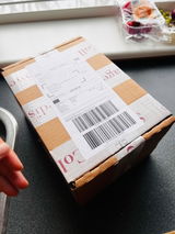 Mai Preeyaporn Wendelboe review photo