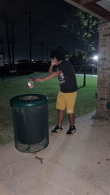User picture