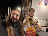 Preslav Ivanov from Bulgaria review photo