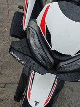 Guaya García (@Motoryzarte) review photo