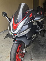 Ishola review photo