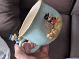 Etsy customer review photo