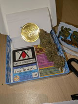 LordTerpene review photo