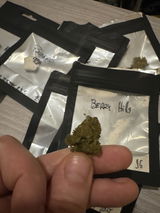Anonyme review photo