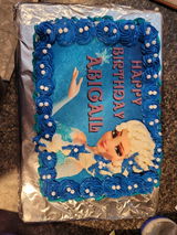 Heather Crocker review photo