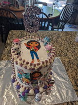 Nichole Ann Melillo review photo