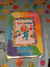 Michelle Henricks review photo