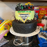 Customer review photo