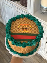 Brandy Spalding review photo