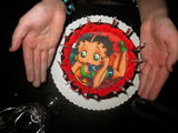 Caelin Alberts review photo