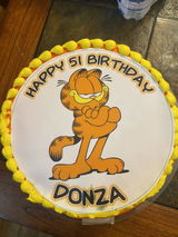 Donzeliah Craig review photo