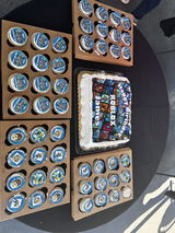 Nisha Martin review photo