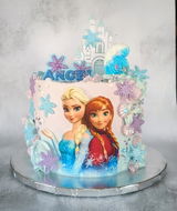 @LittleMissCakesbyTasha review photo