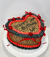 Cassidy Macoubrie- Something Special Custom Cakes review photo