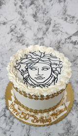A BUY Custom Cakes review photo