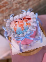 Boozy Baker, LLC review photo