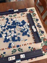 Deb review photo