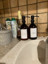 Marion B. review photo