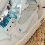 The Frenchy Kicks review photo