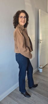 Rina Neethling review photo