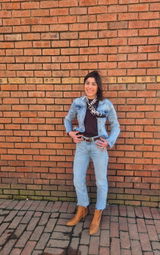 Annemarie Linde review photo