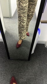 Tammy review photo