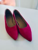Pia Farrenton review photo