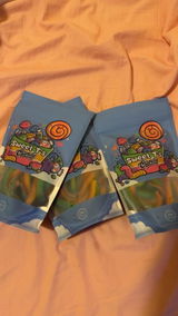 Chance review photo