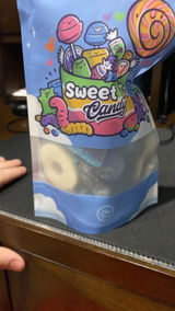 Kuchi review photo