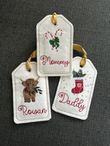 Etsy customer review photo