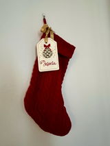 Etsy customer review photo