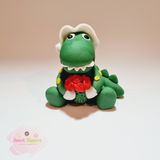 Dorothy the Dinosaur