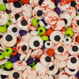 Eyeball candies - (65g)