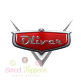 Custom Cars Logo
