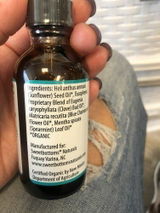 kelly f. review photo